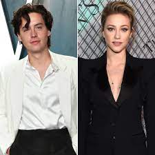 Blonde with blue eyes, the young woman from montreal and working as a model immediately caught the eye of the actor. Lili Reinhart And Ex Cole Sprouse Reunite 7 Months After Split