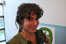 Ellen ten damme was born on october 7, 1967 in warnsveld, gelderland, netherlands. Ellen Ten Damme Wikidata