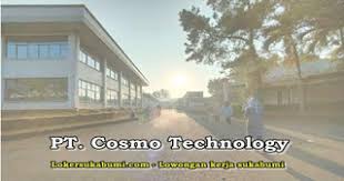 Incess plara is at pt gsi 1 cikembar sukabumi. Lowongan Kerja Pt Cosmo Technology Sukabumi 2021 Loker Sukabumi Lowongan Kerja Sukabumi Terbaru 2021