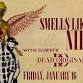 Smells Like Nirvana event image