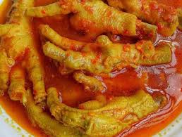 Lihat juga resep ceker gortep asem manis enak lainnya. 17 Resep Ceker Mercon Yang Enak Dan Empuk Rekomended