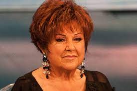 Born in cavriago, berti began her career in 1962 and had her first success in 1965 with the song tu sei quello. Covid Orietta Berti Annuncia Tampone Negativo Ma La Cantante Lotta Ancora Contro I Sintomi
