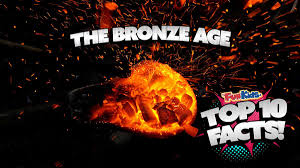 Legends are made with skill and character. Top 10 Facts About The Bronze Age Fun Kids The Uk S Children S Radio Station