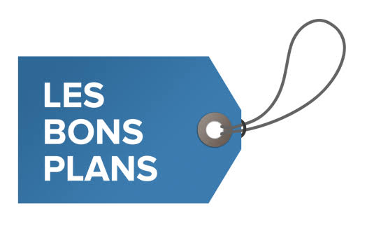 Bons plans