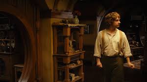 Approached out of the blue by the wizard gandalf the grey, bilbo finds himself joining a company of thirteen dwarves led by the legendary warrior, thorin oakenshield. Watch The Hobbit An Unexpected Journey Prime Video