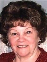 Marjorie Torrance Obituary (1937