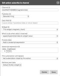 Chart Control Designer 1 6 0 Documentation