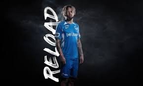 Krc genk (koninklijke racing club genk) is een limburgse voetbalclub uit genk. Krc Genk Archives Football Fashion