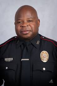 Thank you Officer Henagan and Officer Foote for all you do for our  students, staff and families of TMHS. We are proud of our School Resource  Officers!