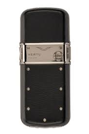 Image result for Vertu