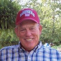 Troy G. Medlock Obituary