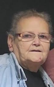 Beverly Louise Nelson