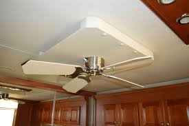 Custom A C Cover With A Fan Ceiling Fan Decor Home Decor