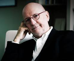 Jacques Mercier parraine TDA/H Belgique