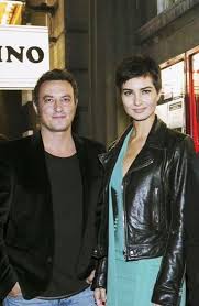Tuba Buyukustun Ve Onur Saylak Tuba Buyukustun Short Hair Styles Tuba