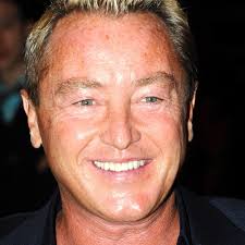 Riverdance star Michael Flatley reveals he's battling an 'aggressive form  of cancer'