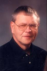 Robert Gerrits Obituary (1947