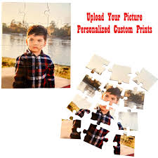 Now you can convert your most treasured make a special date more memorable with one of these personalized photo wine labels. Personalized Jigsaw Puzzle For Toddlers Children Adults Full Size 8 5 By 11 Use Your Photos Buy Online In Antigua And Barbuda At Antigua Desertcart Com Productid 192655953