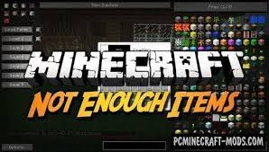 Forestry (4.0+) bee breeding and products as recipes (optionally includes secret mutations too) can show special mutation requirements (biome, temperature, etc.) tree breeding and products; Not Enough Items Nei Mod For Minecraft 1 12 2 1 11 2 1 10 2 1 7 10 Pc Java Mods