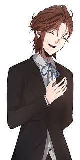 Aoi is a young boy who likes dressing up as a girl, he loves fangirling while he is disguised as kurako, he has long and wavy pink hair and big grey eyes. Arthur Leywin The Beginning After The End Wiki Fandom Brown Hair Anime Boy Anime Glasses Boy Handsome Anime Guys