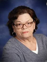 Obituary information for Sylvia Ann Martin