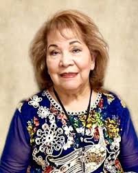 Zulema Briseño Esparza Obituary August 20, 2024