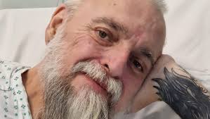 Fundraiser for Joanne Hearn by Kathryn Kerr : Paul Hearn Funeral