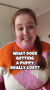 PUPPY EXPENSES: JULY 💵 I’m feeling a tad neevous posting this but Im  passionate about financial transparency and I get asked all the time what  we’ve bought for Callie! I was inspired by @Britt + Wince ...