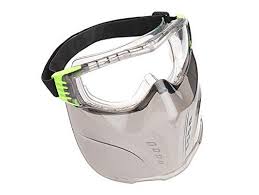 Vader Combo Face Shield Brass Knuckl Https Www Amazon Com Dp B07bc9218l Ref Cm Sw R Pi Dp U X Asxpdb7gnw9az Face Shield Shield Face Mask