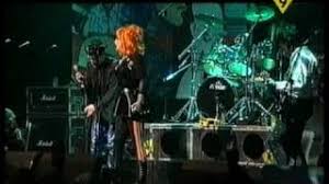 Help us build our profile of nina hagen and herman brood! Herman Brood Nina Hagen Wild Romance Gimme Your Love Live 1996 Youtube
