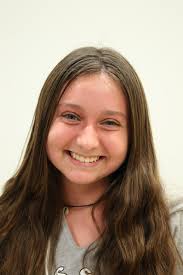 Congratulations to the October Students-of-the-Month: 12th Grade