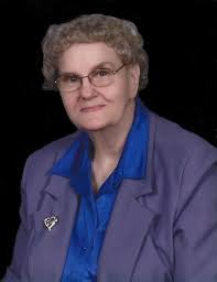 Obituary information for Alma Elda Williams