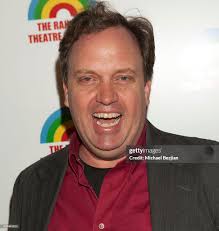 Actor Jeff Elam attends the "Train To Zakopane"