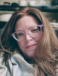 Stina Branson's Blog