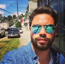 Marcelo Rivas Puerto Montt