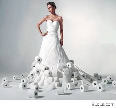 Wear Your Inner Truth Weird Wedding Dress Crazy Dresses Unusual Dresses