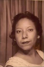 Petra Chavarria Obituary