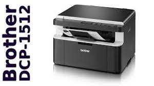 Sale off 74% > brother dcp 1512 looking for a cheap store online? Brother Dcp 1512 Compact Laser Multifunction Unboxing Youtube