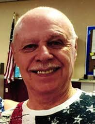 Edward Lee Bailey Obituary