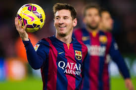 Deretan Penghargaan yang Dimenangkan Lionel Messi