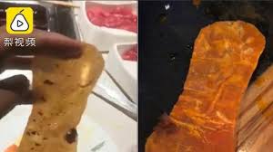 When you use a browser like chrome it saves some information from websites in its cache and cookies. Jorok Wanita Ini Temukan Pembalut Dalam Makanan Citizen6 Liputan6 Com