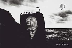 Scarce original from 1963, the first release in japan for the seventh seal from director ingmar bergman. The Seventh Seal 1957 Imdb Top 250 Poster My Hot Posters