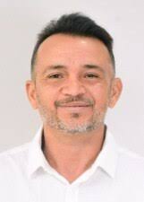 Candidato Newton Amorim