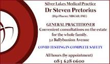 Silver Lakes Medical Practice