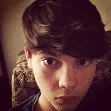 Marcus Herron's Instagram, Twitter & Facebook