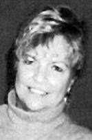 Sally Williams Obituary (1941