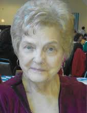 Ruby Schaaf Obituary
