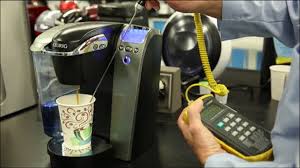 Nescafé dolce gusto drop machine is one of a kind. Vancouver News Local Breaking Ctv News Vancouver