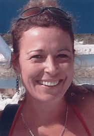 How did Lisa Myers' body get to the wooded area at Brookside Drive  Apartments?