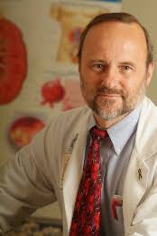 Annals of Nephrology Editor Details